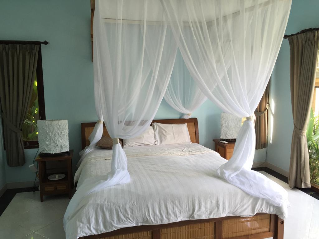 Villa Ratna Ubud