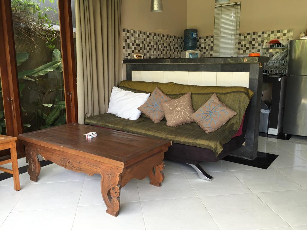 Ratna Ubud