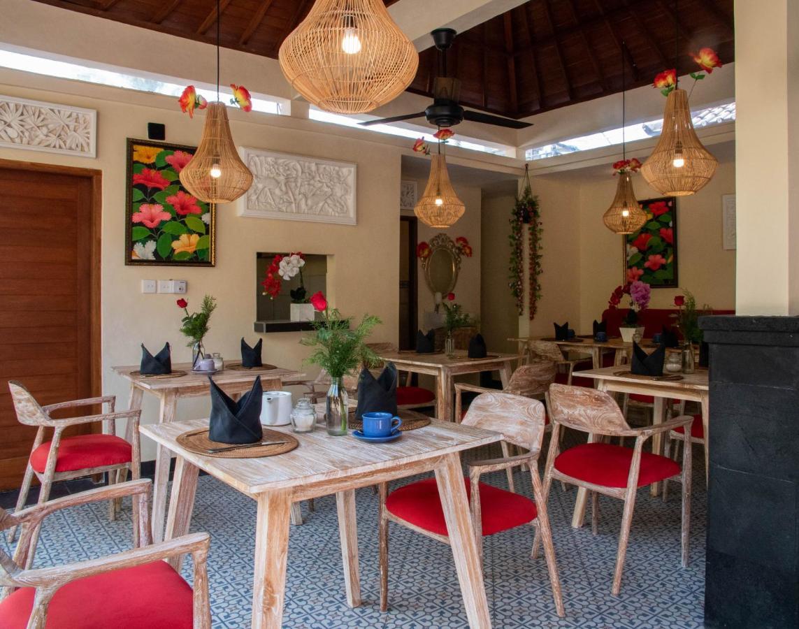 Villa Ratna Ubud