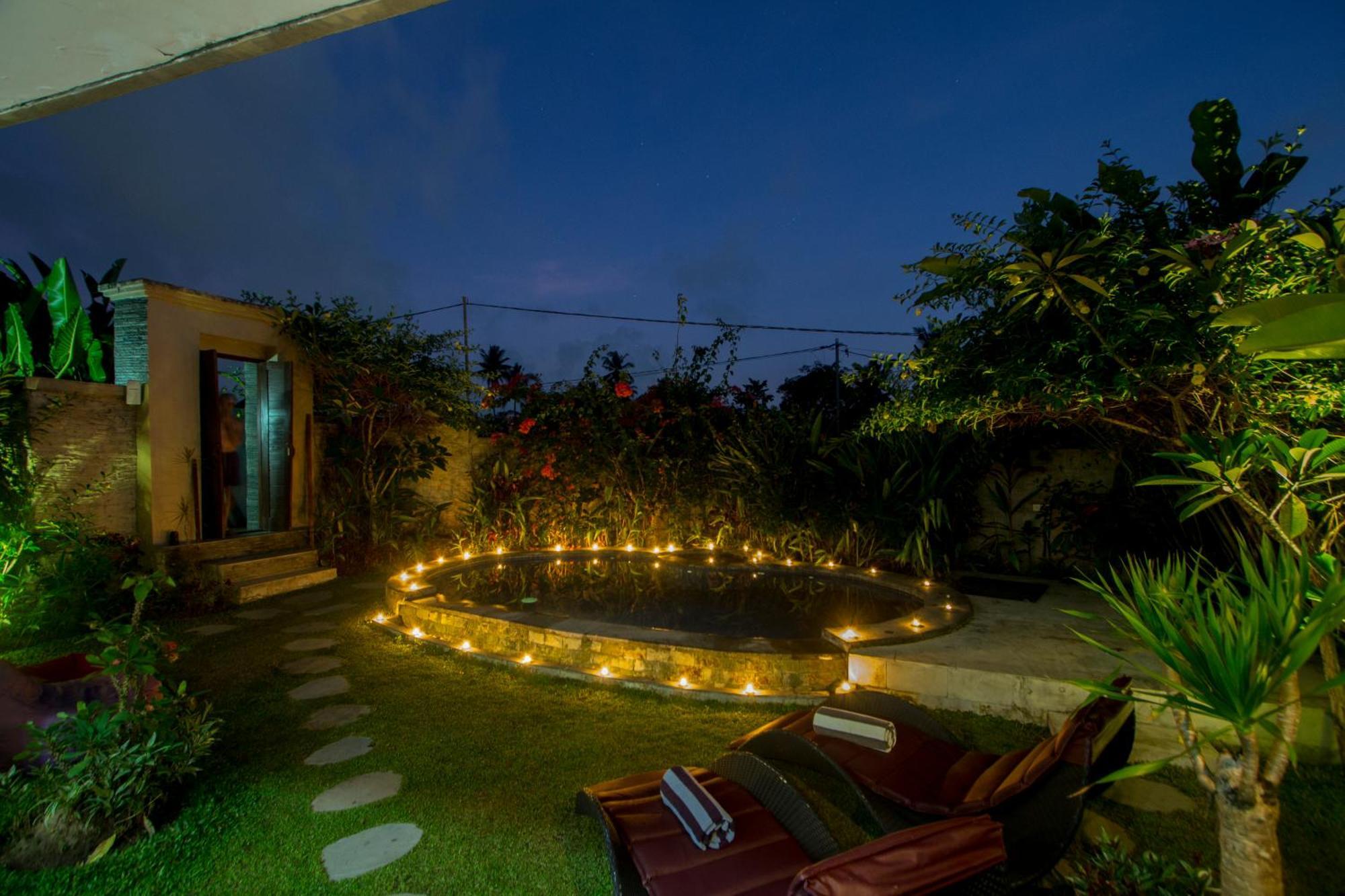 Villa Ratna Ubud