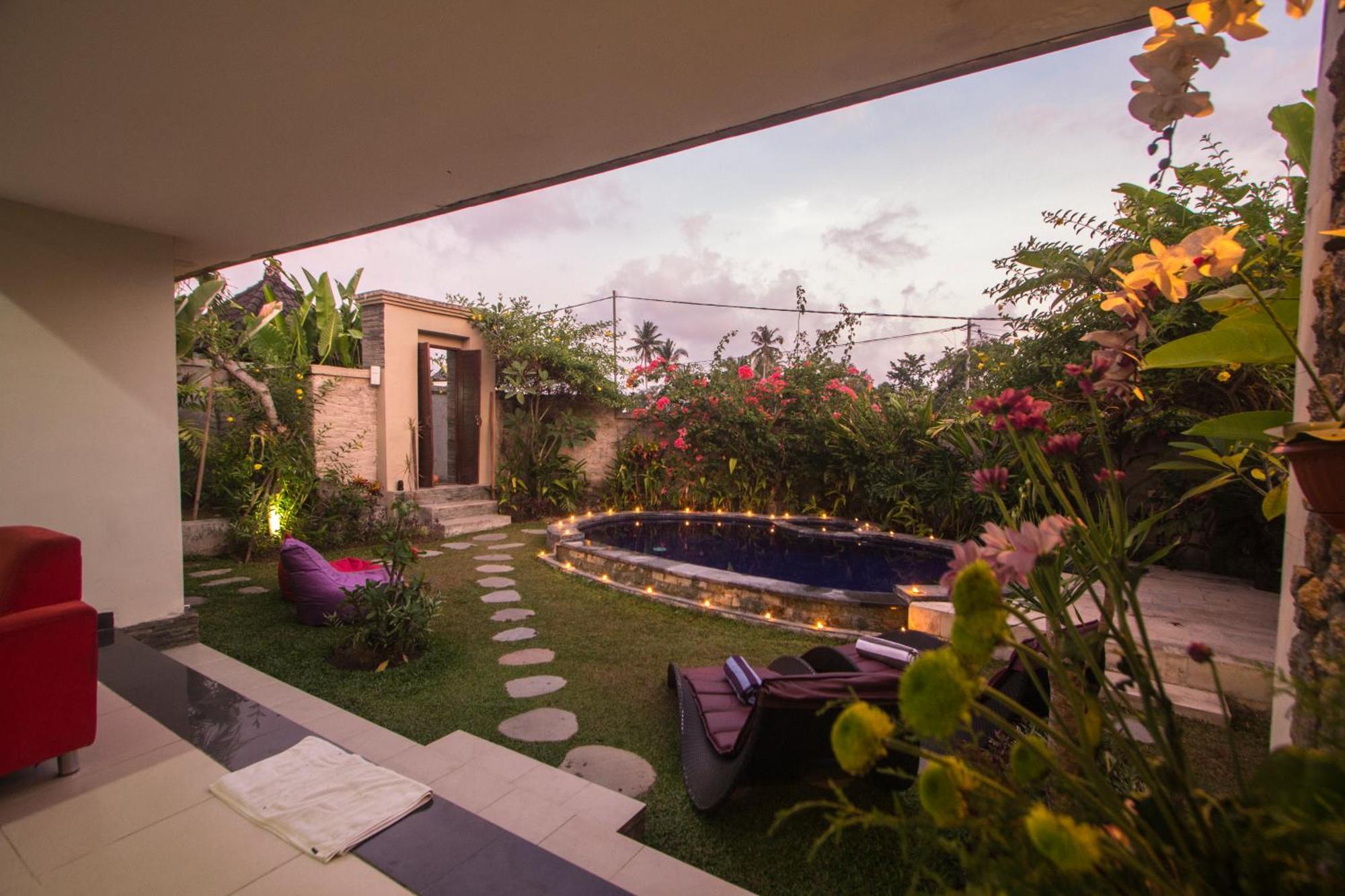 Villa Ratna Ubud