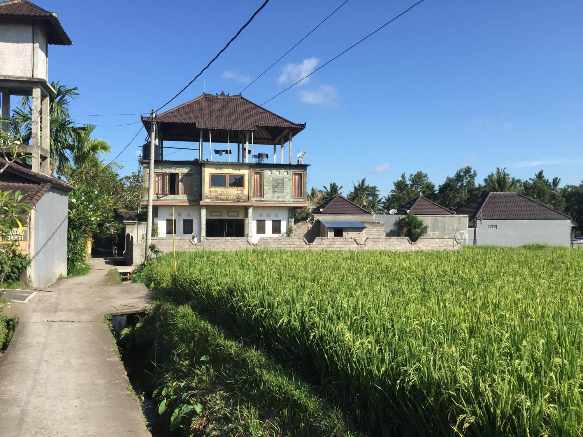 Ratna Villa Ubud