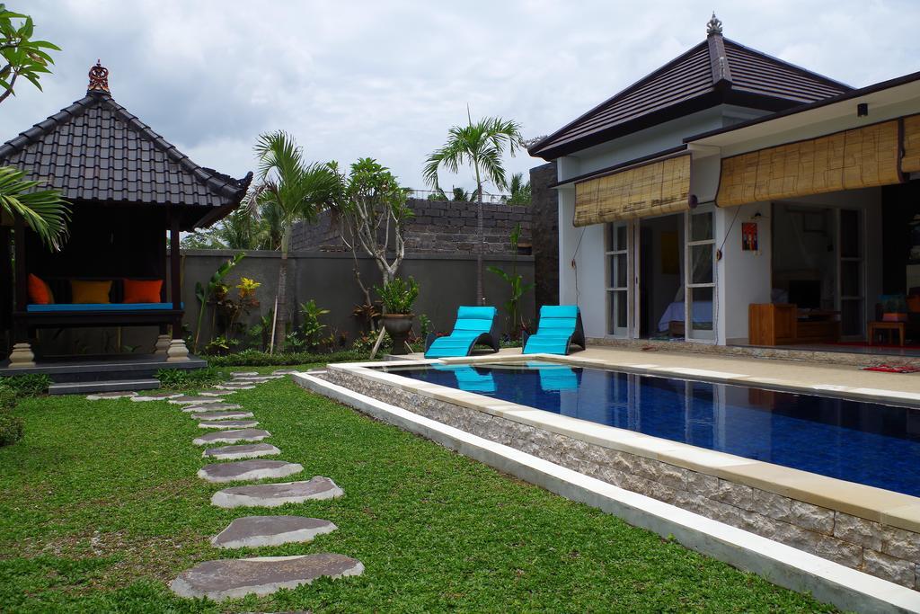 Ratna Villa Ubud