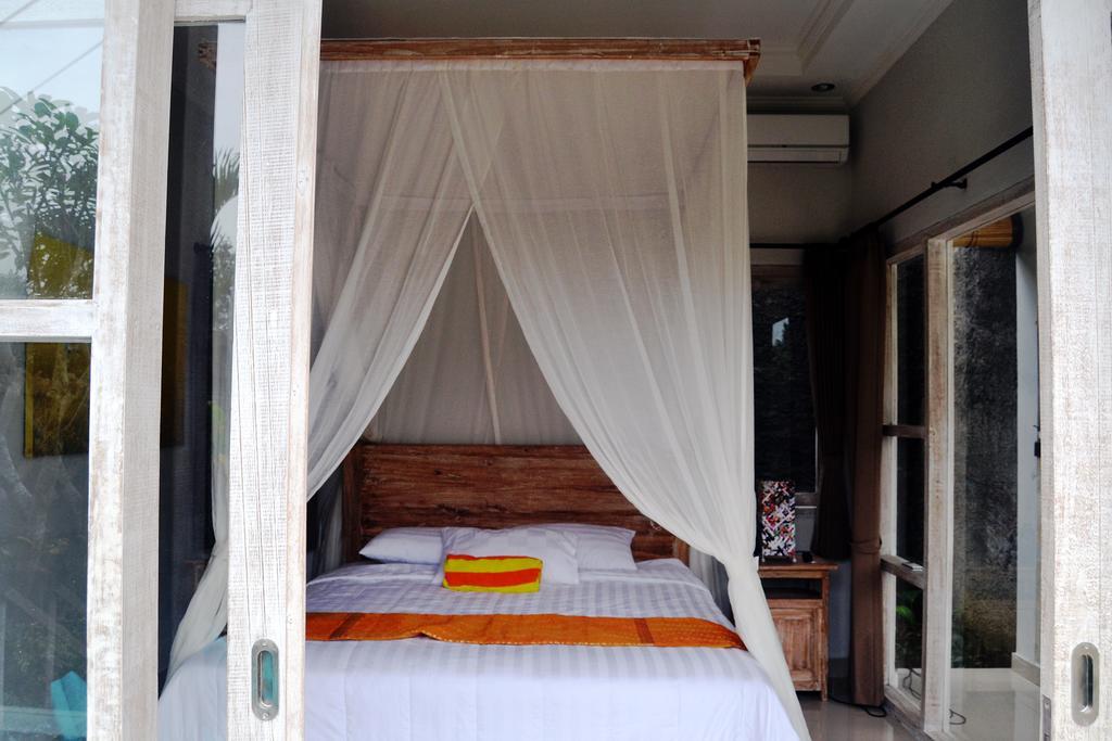 Ratna Villa Ubud