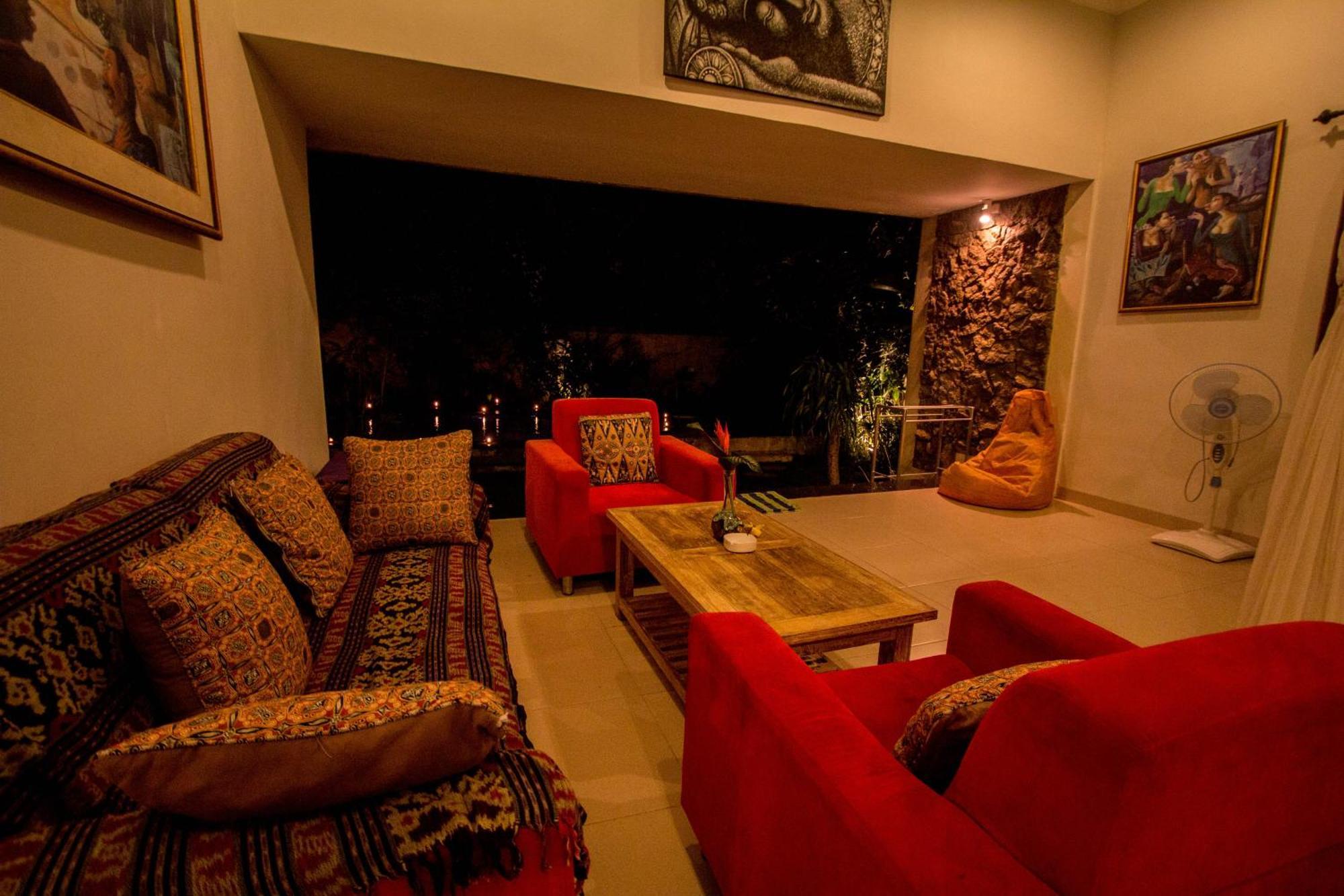 Villa Ratna Ubud