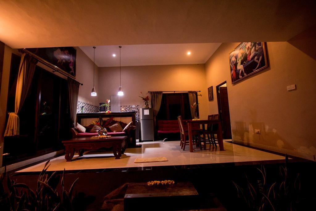 Ratna Villa Ubud